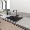 Купить Смеситель для кухни Grohe QuickFix Start 304702430 , 304702430 / CV032190 , в категории Смесители для кухни , от бренда Grohe QuickFix  Интернет-магазин сантехники ✓ Лучшие цены на рынке ✓ Огромный выбор ✓ Гарантия ✓ Заходите!