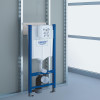 Купить Комплект унитаза с установкой 4 в 1 Grohe Solido Surf UA38971574A , UA38971574A / CV032250 , в категории  , от бренда Grohe QuickFix  Интернет-магазин сантехники ✓ Лучшие цены на рынке ✓ Огромный выбор ✓ Гарантия ✓ Заходите!