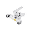 Купить Смеситель для ванны Kroner KRP Hagen - C060 , Hagen-C06 / CV032255 , в категории Смесители для ванной , от бренда Kroner  Интернет-магазин сантехники ✓ Лучшие цены на рынке ✓ Огромный выбор ✓ Гарантия ✓ Заходите!