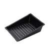 Купить Кухонная мойка Kroner KRP Schwarze - SET7546HM PVD (3/0.7 мм) , Schwarze-SET7546HMPVD / CV032277 , в категории Кухонные мойки из нержавеющей стали , от бренда Kroner  Интернет-магазин сантехники ✓ Лучшие цены на рынке ✓ Огромный выбор ✓ Гарантия ✓ 