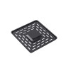 Купить Кухонная мойка Kroner KRP Schwarze - SET7546HM PVD (3/0.7 мм) , Schwarze-SET7546HMPVD / CV032277 , в категории Кухонные мойки из нержавеющей стали , от бренда Kroner  Интернет-магазин сантехники ✓ Лучшие цены на рынке ✓ Огромный выбор ✓ Гарантия ✓ 