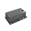 Купить Кухонная мойка Kroner KRP Schwarze - SET7546HM PVD (3/0.7 мм) , Schwarze-SET7546HMPVD / CV032277 , в категории Кухонные мойки из нержавеющей стали , от бренда Kroner  Интернет-магазин сантехники ✓ Лучшие цены на рынке ✓ Огромный выбор ✓ Гарантия ✓ 