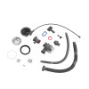 Купить Кухонная мойка Kroner KRP Schwarze - SET7546HM PVD (3/0.7 мм) , Schwarze-SET7546HMPVD / CV032277 , в категории Кухонные мойки из нержавеющей стали , от бренда Kroner  Интернет-магазин сантехники ✓ Лучшие цены на рынке ✓ Огромный выбор ✓ Гарантия ✓ 