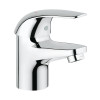 Купити Змішувач для раковини Grohe Euroeco S-Size 32734000 , 32734000 / CV032439 , в категории Змішувачі для умивальника , от бренда GROHE  Інтернет-магазин сантехніки ✓ Кращі ціни на ринку ✓ Величезний вибір ✓ Гарантія ✓ Заходьте!