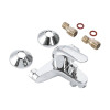 Купити Змішувач для ванни Grohe Euroeco 32743000 , 32743000 / CV032445 , в категории Змішувачі для ванної , от бренда GROHE  Інтернет-магазин сантехніки ✓ Кращі ціни на ринку ✓ Величезний вибір ✓ Гарантія ✓ Заходьте!