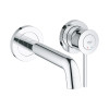Купити Змішувач для раковини Grohe BauClassic 2029200C , 2029200C / CV032455 , в категории Змішувачі для умивальника , от бренда GROHE  Інтернет-магазин сантехніки ✓ Кращі ціни на ринку ✓ Величезний вибір ✓ Гарантія ✓ Заходьте!