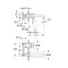 Купити Змішувач для раковини Grohe BauClassic 2029200C , 2029200C / CV032455 , в категории Змішувачі для умивальника , от бренда GROHE  Інтернет-магазин сантехніки ✓ Кращі ціни на ринку ✓ Величезний вибір ✓ Гарантія ✓ Заходьте!