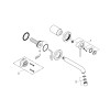 Купити Змішувач для раковини Grohe BauClassic 2029200C , 2029200C / CV032455 , в категории Змішувачі для умивальника , от бренда GROHE  Інтернет-магазин сантехніки ✓ Кращі ціни на ринку ✓ Величезний вибір ✓ Гарантія ✓ Заходьте!
