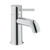 Купить Смеситель для раковины Grohe BauClassic S-Size 23162000 , 23162000 / CV032458 , в категории Смесители для умывальника , от бренда GROHE  Интернет-магазин сантехники ✓ Лучшие цены на рынке ✓ Огромный выбор ✓ Гарантия ✓ Заходите!