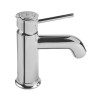 Купить Смеситель для раковины Grohe BauClassic S-Size 23162000 , 23162000 / CV032458 , в категории Смесители для умывальника , от бренда GROHE  Интернет-магазин сантехники ✓ Лучшие цены на рынке ✓ Огромный выбор ✓ Гарантия ✓ Заходите!