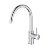 Купить Змішувач для кухні Grohe BauClassic 31234001 , 31234001 / CV032460 , в категории Смесители для кухни , от бренда GROHE  Интернет-магазин сантехники ✓ Лучшие цены на рынке ✓ Огромный выбор ✓ Гарантия ✓ Заходите!