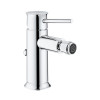 Купити Змішувач для біде Grohe BauClassic 32864000 , 32864000 / CV032462 , в категории Змішувачі для біде , от бренда GROHE  Інтернет-магазин сантехніки ✓ Кращі ціни на ринку ✓ Величезний вибір ✓ Гарантія ✓ Заходьте!