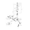 Купити Змішувач для ванни Grohe BauClassic 32865000 , 32865000 / CV032464 , в категории Змішувачі для ванної , от бренда GROHE  Інтернет-магазин сантехніки ✓ Кращі ціни на ринку ✓ Величезний вибір ✓ Гарантія ✓ Заходьте!