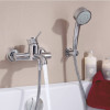 Купити Змішувач для ванни Grohe BauClassic 32865000 , 32865000 / CV032464 , в категории Змішувачі для ванної , от бренда GROHE  Інтернет-магазин сантехніки ✓ Кращі ціни на ринку ✓ Величезний вибір ✓ Гарантія ✓ Заходьте!