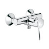 Купить Смеситель для душа Grohe BauClassic 32867000 , 32867000 / CV032466 , в категории Смесители для душа , от бренда GROHE  Интернет-магазин сантехники ✓ Лучшие цены на рынке ✓ Огромный выбор ✓ Гарантия ✓ Заходите!