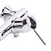 Купить Смеситель для душа Grohe BauClassic 32867000 , 32867000 / CV032466 , в категории Смесители для душа , от бренда GROHE  Интернет-магазин сантехники ✓ Лучшие цены на рынке ✓ Огромный выбор ✓ Гарантия ✓ Заходите!
