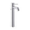 Купити Змішувач для раковини Grohe BauClassic XL-Size 32868000 з донним клапаном , 32868000 / CV032468 , в категории Змішувачі для умивальника , от бренда GROHE  Інтернет-магазин сантехніки ✓ Кращі ціни на ринку ✓ Величезний вибір ✓ Гарантія ✓ Заходьте!