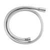 Купить Шланг для душа Grohe VitalioFlex Silver TwistStop 1000 мм 22111000 , 22111000 / CV032472 , в категории Душевые шланги , от бренда GROHE  Интернет-магазин сантехники ✓ Лучшие цены на рынке ✓ Огромный выбор ✓ Гарантия ✓ Заходите!
