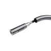 Купити Смеситель для кухни с выдвижным изливом Kroner KRP Edelstahl Klassisch - PVD03916 сенсорный , Klassisch-PVD03916S / CV032496 , в категории Змішувачі для кухні , от бренда Kroner  Інтернет-магазин сантехніки ✓ Кращі ціни на ринку ✓ Величезний вибір 