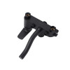 Купити Душевая система Agua Acero - AVION 06426NM , Acero-06426NM / CV032618 , в категории Душові системи та панелі , от бренда Agua  Інтернет-магазин сантехніки ✓ Кращі ціни на ринку ✓ Величезний вибір ✓ Гарантія ✓ Заходьте!