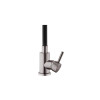 Купити Змішувач для кухні Kroner KRP Edelstahl Klassisch - PVD035BLK , Klassisch-PVD035BLK / CV032635 , в категории Змішувачі для кухні , от бренда Kroner  Інтернет-магазин сантехніки ✓ Кращі ціни на ринку ✓ Величезний вибір ✓ Гарантія ✓ Заходьте!