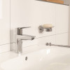 Купить Набор смесителей 2 в 1 для ванной комнаты Grohe QuickFix Start S-Size 34841551TS , 34841551TS / CV032726 , в категории Наборы смесителей , от бренда Grohe QuickFix  Интернет-магазин сантехники ✓ Лучшие цены на рынке ✓ Огромный выбор ✓ Гарантия ✓ За