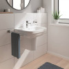 Купить Набор смесителей 2 в 1 для ванной комнаты Grohe QuickFix Start S-Size 34841551TS , 34841551TS / CV032726 , в категории Наборы смесителей , от бренда Grohe QuickFix  Интернет-магазин сантехники ✓ Лучшие цены на рынке ✓ Огромный выбор ✓ Гарантия ✓ За