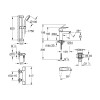 Купить Набор смесителей 2 в 1 для ванной комнаты Grohe QuickFix Start S-Size 34841551TS , 34841551TS / CV032726 , в категории Наборы смесителей , от бренда Grohe QuickFix  Интернет-магазин сантехники ✓ Лучшие цены на рынке ✓ Огромный выбор ✓ Гарантия ✓ За