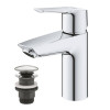 Купить Набор смесителей 2 в 1 для ванной комнаты Grohe QuickFix Start S-Size 34841551TS , 34841551TS / CV032726 , в категории Наборы смесителей , от бренда Grohe QuickFix  Интернет-магазин сантехники ✓ Лучшие цены на рынке ✓ Огромный выбор ✓ Гарантия ✓ За