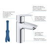 Купить Набор смесителей 2 в 1 для ванной комнаты Grohe QuickFix Start S-Size 34841551TS , 34841551TS / CV032726 , в категории Наборы смесителей , от бренда Grohe QuickFix  Интернет-магазин сантехники ✓ Лучшие цены на рынке ✓ Огромный выбор ✓ Гарантия ✓ За