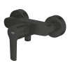 Купить Смеситель для душа Grohe QuickFix Start Black UA30330801 , UA30330801 / CV032743 , в категории Смесители для душа , от бренда Grohe QuickFix  Интернет-магазин сантехники ✓ Лучшие цены на рынке ✓ Огромный выбор ✓ Гарантия ✓ Заходите!