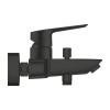 Купить Смеситель для ванны Grohe QuickFix Start Black UA30330702 , UA30330702 / CV032745 , в категории Смесители для ванной , от бренда Grohe QuickFix  Интернет-магазин сантехники ✓ Лучшие цены на рынке ✓ Огромный выбор ✓ Гарантия ✓ Заходите!