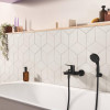 Купити Смеситель для ванны Grohe QuickFix Start Black UA30330701 , UA30330701 / CV032747 , в категории Змішувачі для ванної , от бренда Grohe QuickFix  Інтернет-магазин сантехніки ✓ Кращі ціни на ринку ✓ Величезний вибір ✓ Гарантія ✓ Заходьте!