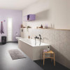 Купити Смеситель для ванны Grohe QuickFix Start Black UA30330701 , UA30330701 / CV032747 , в категории Змішувачі для ванної , от бренда Grohe QuickFix  Інтернет-магазин сантехніки ✓ Кращі ціни на ринку ✓ Величезний вибір ✓ Гарантія ✓ Заходьте!