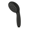 Купити Набор смесителей 3 в 1 для ванной комнаты Grohe QuickFix Start Black UA303301MQ , UA303301MQ / CV032749 , в категории Набори змішувачів , от бренда Grohe QuickFix  Інтернет-магазин сантехніки ✓ Кращі ціни на ринку ✓ Величезний вибір ✓ Гарантія ✓ За