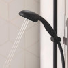 Купити Набор смесителей 3 в 1 для ванной комнаты Grohe QuickFix Start Black UA303301MQ , UA303301MQ / CV032749 , в категории Набори змішувачів , от бренда Grohe QuickFix  Інтернет-магазин сантехніки ✓ Кращі ціни на ринку ✓ Величезний вибір ✓ Гарантія ✓ За