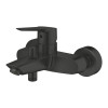 Купити Набор смесителей 3 в 1 для ванной комнаты Grohe QuickFix Start Black UA303301MQ , UA303301MQ / CV032749 , в категории Набори змішувачів , от бренда Grohe QuickFix  Інтернет-магазин сантехніки ✓ Кращі ціни на ринку ✓ Величезний вибір ✓ Гарантія ✓ За