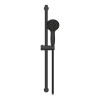 Купити Набор смесителей 3 в 1 для ванной комнаты Grohe QuickFix Start Black UA303301MQ , UA303301MQ / CV032749 , в категории Набори змішувачів , от бренда Grohe QuickFix  Інтернет-магазин сантехніки ✓ Кращі ціни на ринку ✓ Величезний вибір ✓ Гарантія ✓ За