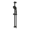Купити Смеситель термостатический для душа Grohe QuickFix Start Black UA303908T1 , UA303908T1 / CV032753 , в категории Змішувачі для душу , от бренда Grohe QuickFix  Інтернет-магазин сантехніки ✓ Кращі ціни на ринку ✓ Величезний вибір ✓ Гарантія ✓ Заходьт