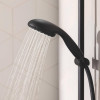 Купити Набор смесителей 3 в 1 для ванной комнаты Grohe QuickFix Start Black UA303304TM , UA303304TM / CV032755 , в категории Набори змішувачів , от бренда Grohe QuickFix  Інтернет-магазин сантехніки ✓ Кращі ціни на ринку ✓ Величезний вибір ✓ Гарантія ✓ За