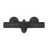 Купити Набор смесителей 3 в 1 для ванной комнаты Grohe QuickFix Start Black UA303304TM , UA303304TM / CV032755 , в категории Набори змішувачів , от бренда Grohe QuickFix  Інтернет-магазин сантехніки ✓ Кращі ціни на ринку ✓ Величезний вибір ✓ Гарантія ✓ За