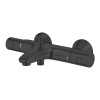 Купити Набор смесителей 3 в 1 для ванной комнаты Grohe QuickFix Start Black UA303304TM , UA303304TM / CV032755 , в категории Набори змішувачів , от бренда Grohe QuickFix  Інтернет-магазин сантехніки ✓ Кращі ціни на ринку ✓ Величезний вибір ✓ Гарантія ✓ За
