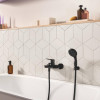 Купить Набор смесителей 3 в 1 для ванной комнаты Grohe QuickFix Start Black UA303301SQ , UA303301SQ / CV032757 , в категории Наборы смесителей , от бренда Grohe QuickFix  Интернет-магазин сантехники ✓ Лучшие цены на рынке ✓ Огромный выбор ✓ Гарантия ✓ Зах