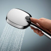 Купити Лейка для ручного душа Grohe QuickFix Vitalio Comfort 110 26092001 , 26092001 / CV033227 , в категории  , от бренда Grohe QuickFix  Інтернет-магазин сантехніки ✓ Кращі ціни на ринку ✓ Величезний вибір ✓ Гарантія ✓ Заходьте!