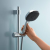 Купити Лейка для ручного душа Grohe QuickFix Vitalio Comfort 110 26092001 , 26092001 / CV033227 , в категории  , от бренда Grohe QuickFix  Інтернет-магазин сантехніки ✓ Кращі ціни на ринку ✓ Величезний вибір ✓ Гарантія ✓ Заходьте!