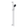 Купити Душевой гарнитур Grohe QuickFix Vitalio Start 110 26955001 , 26955001 / CV033233 , в категории Душові набори , от бренда Grohe QuickFix  Інтернет-магазин сантехніки ✓ Кращі ціни на ринку ✓ Величезний вибір ✓ Гарантія ✓ Заходьте!