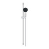 Купити Душевой гарнитур Grohe QuickFix Vitalio Start 110 26955001 , 26955001 / CV033233 , в категории Душові набори , от бренда Grohe QuickFix  Інтернет-магазин сантехніки ✓ Кращі ціни на ринку ✓ Величезний вибір ✓ Гарантія ✓ Заходьте!