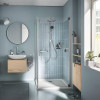 Купити Душевая система Grohe QuickFix Vitalio Comfort 250 Cube 26698001 , 26698001 / CV033237 , в категории  , от бренда Grohe QuickFix  Інтернет-магазин сантехніки ✓ Кращі ціни на ринку ✓ Величезний вибір ✓ Гарантія ✓ Заходьте!