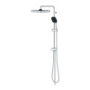 Купити Душевая система Grohe QuickFix Vitalio Comfort 250 Cube 26698001 , 26698001 / CV033237 , в категории  , от бренда Grohe QuickFix  Інтернет-магазин сантехніки ✓ Кращі ціни на ринку ✓ Величезний вибір ✓ Гарантія ✓ Заходьте!