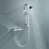 Купити Смеситель термостатический для душа Grohe QuickFix Precision Flow 34800001 , 34800001 / CV033241 , в категории  , от бренда Grohe QuickFix  Інтернет-магазин сантехніки ✓ Кращі ціни на ринку ✓ Величезний вибір ✓ Гарантія ✓ Заходьте!